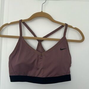Nike Indy Sports Bra